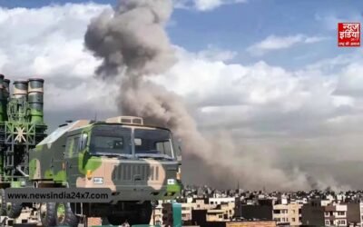 दुनिया में चीन के हथियारों की खुली पोल, पाकिस्तान के बाद अब ईरान में फेल हुआ HQ-9B एयर डिफेंस सिस्टम