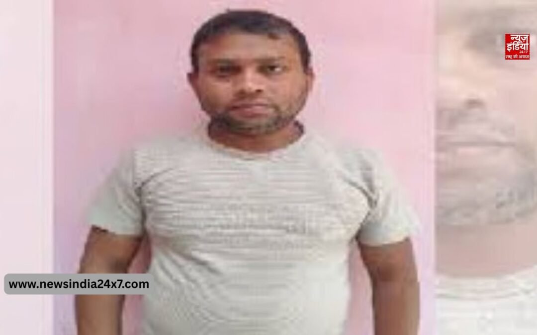 पाकिस्तान के लिए जासूसी कर रहा एयरफोर्स का कार्मी हुआ गिरफ्तार, असम के चबुआ एयरफोर्स स्टेशन में था तैनात