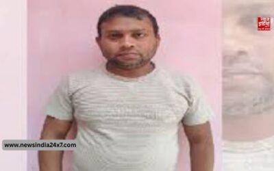 पाकिस्तान के लिए जासूसी कर रहा एयरफोर्स का कार्मी हुआ गिरफ्तार, असम के चबुआ एयरफोर्स स्टेशन में था तैनात