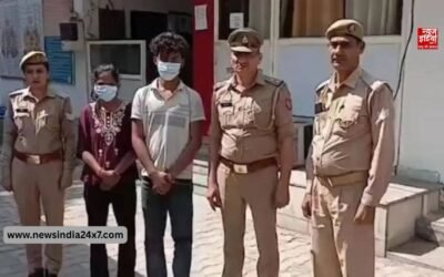 यूपी और हरियाणा में सेना की जासूसी करने वालों की हुई गिरफ्तारी, वॉट्सऐप पर पाकिस्तान फोटो भेजने पर मिलते थे ₹6000