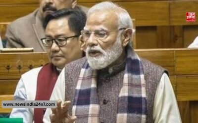 ईरान युद्ध के बीच तेल-गैस संकट पर PM मोदी ने संसद में रखी अपनी बात, कहा- 27 की जगह 41 देशों से आयात कर रहे हैं