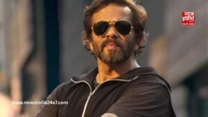 Rohit Shetty Firing Case