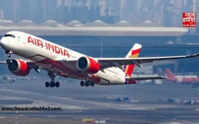 Iran-US/Israel War के कारण भारत से 444 इंटरनेशनल फ्लाइट्स आज रद्द, लाखों यात्री परेशान