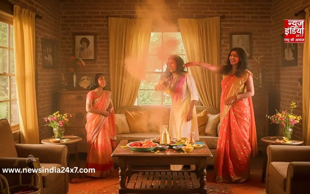 होली से पहले घर में कौन-सी 5 चीजें हटाना शुभ माना जाता है, जानें धर्म से जुड़ी मान्यताएं