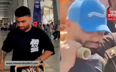 ‘पापा के लिए बनाऊंगा रन’, पिता को मुखाग्नि, आंखों में आंसू और फिर मैदान की ओर कदम, रिंकू सिंह जुड़ने टीम से