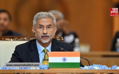 मिडिल ईस्ट में तनाव के बीच भारत ने विदेशी लोगों के लिए जारी की ये एडवाइज़री