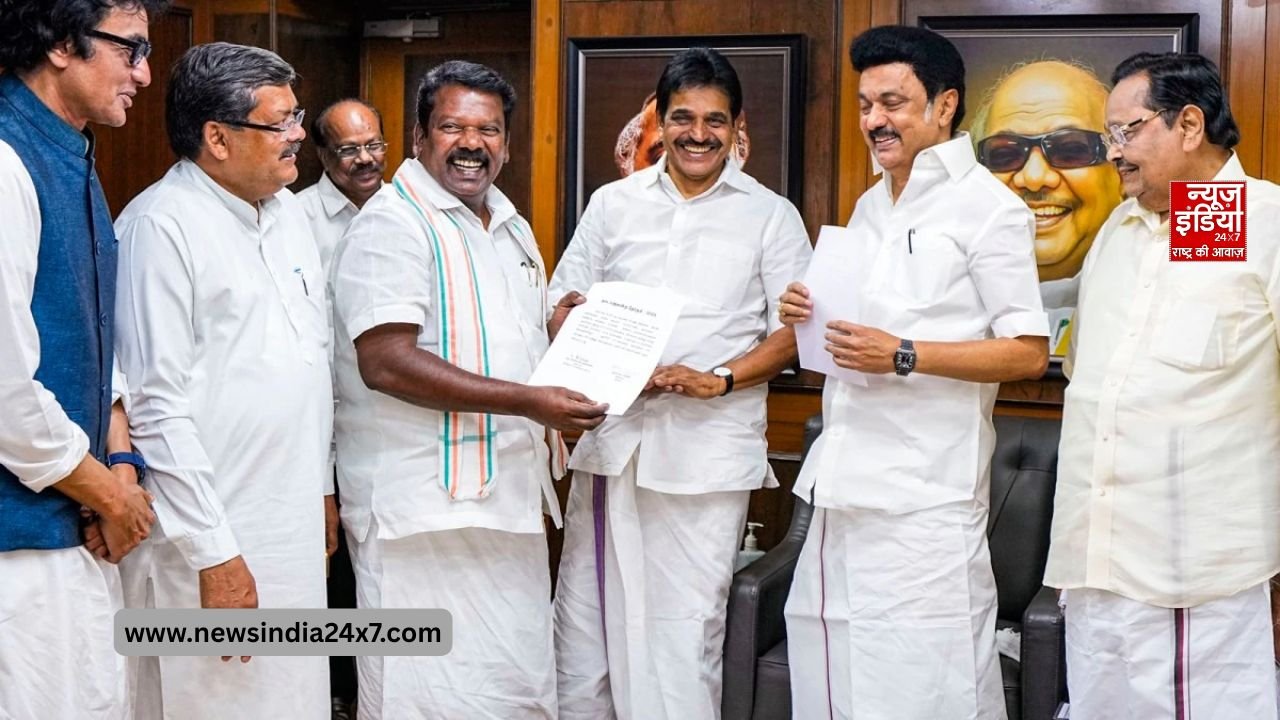 Tamil Nadu Assembly Elections