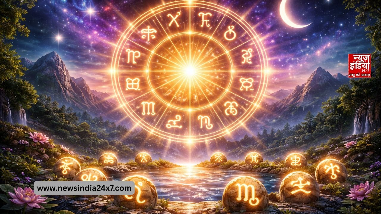 Rashifal 2 March 2026