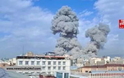 मिडिल ईस्ट में महायुद्ध, लेकिन मुस्लिम दुनिया खामोश! US-इजराइल हमलों के बाद ईरान क्यों पड़ गया अकेला?