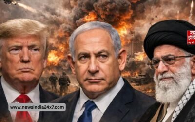 ब्रिटेन देगा अमेरिका को सैन्य बेस, ईरान पर बढ़ता खतरा, नागरिकों के लिए चेतावनी