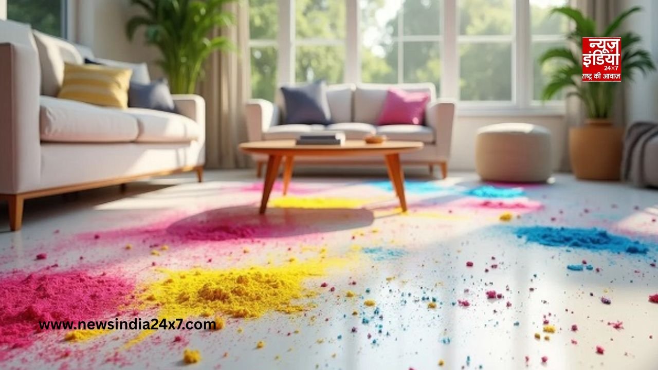 www.newsindia24x7.com – 2026-03-02T091248.553 Holi Floor Cleaning Tips