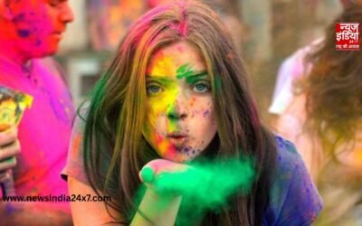 मथुरा-वृंदावन की भीड़ से दूर, इन 6 स्थानों पर मनाएं अनोखी होली