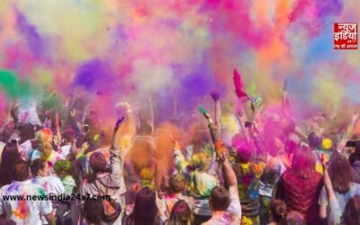 क्या है होली खेलने का शुभ समय, जानें पूजा विधि और इससे जुड़ी सभी जानकारी