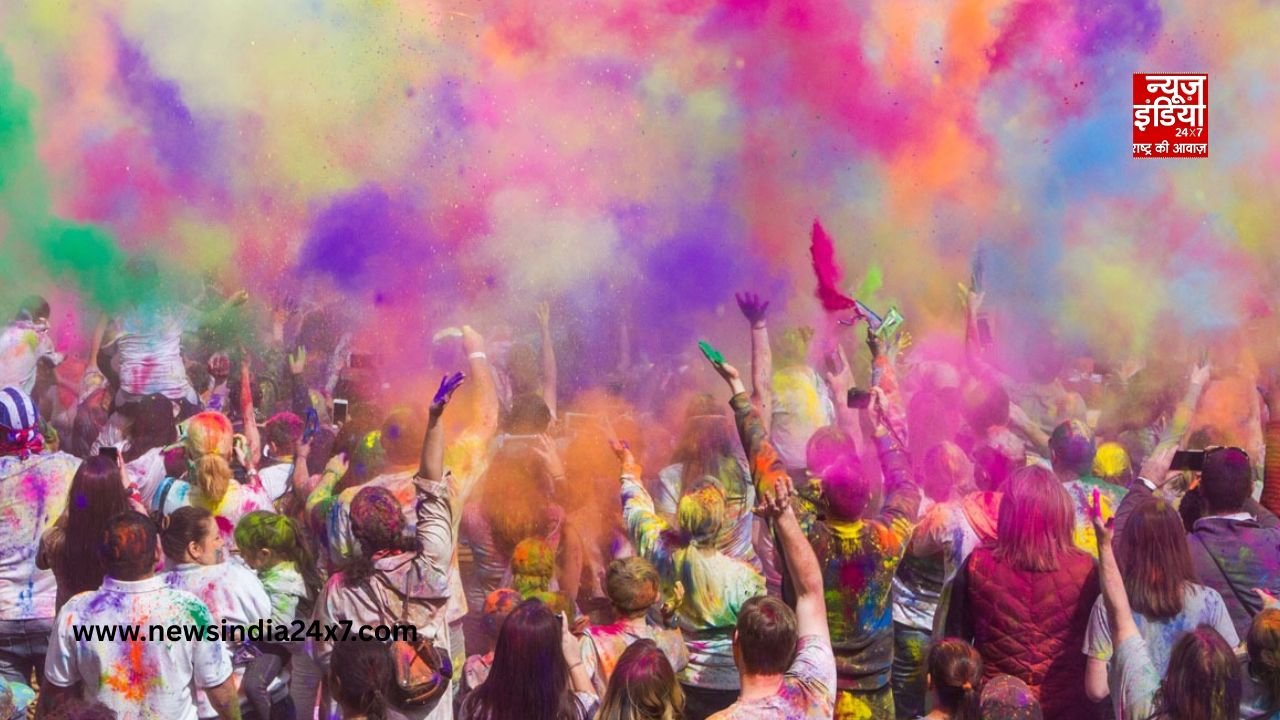 Holi 2026 Shubh Muhurat