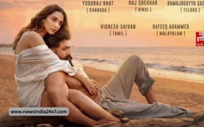 ‘टॉक्सिक’ का पहला गाना ‘तबाही’ हुआ रिलीज, फैन्स बोले- “लगा दिया चूना!”