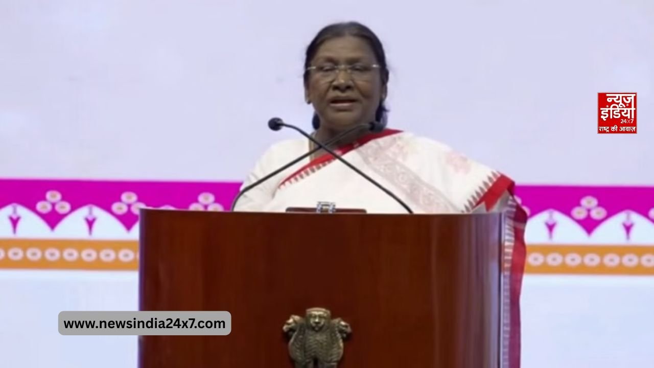 President Launches Schemes President Launches Schemes