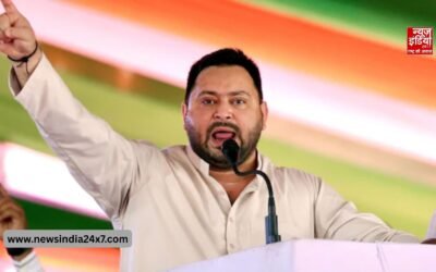 राज्यसभा जाएंगे तेजस्वी यादव? दिल्ली से करेंगे बिहार की राजनीति, पांचवीं सीट पर बढ़ा सस्पेंस