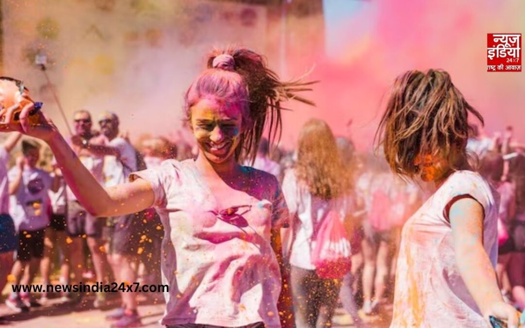 Holi Party Tips: होली पार्टी में चाहिए धमाल, ये 5 चीजें जरूर रखें तैयार