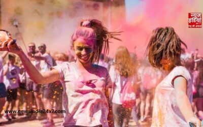 Holi Party Tips: होली पार्टी में चाहिए धमाल, ये 5 चीजें जरूर रखें तैयार