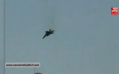 फ्रेंडली फाइट में गिरे 3 USA फाइटर जेट, अमेरिका ने कबूली बात