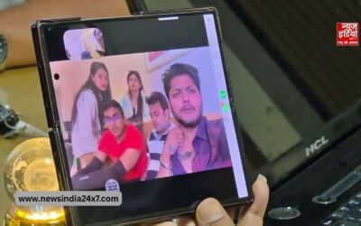 प्री वैडिंग शूट के लिए दुबई गया यूपी का कपल, अब ईरान इजराइल के संघर्ष में फंसा, बुर्ज खलीफा के पास हुआ कैद