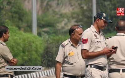 सोने के गहने, पार्टी का निमंत्रण, फिर मर्डर…दोस्त ने दिया दगा, हत्या कर शव के किए टुकड़े-टुकड़े, यमुना नदी मेें फेंका