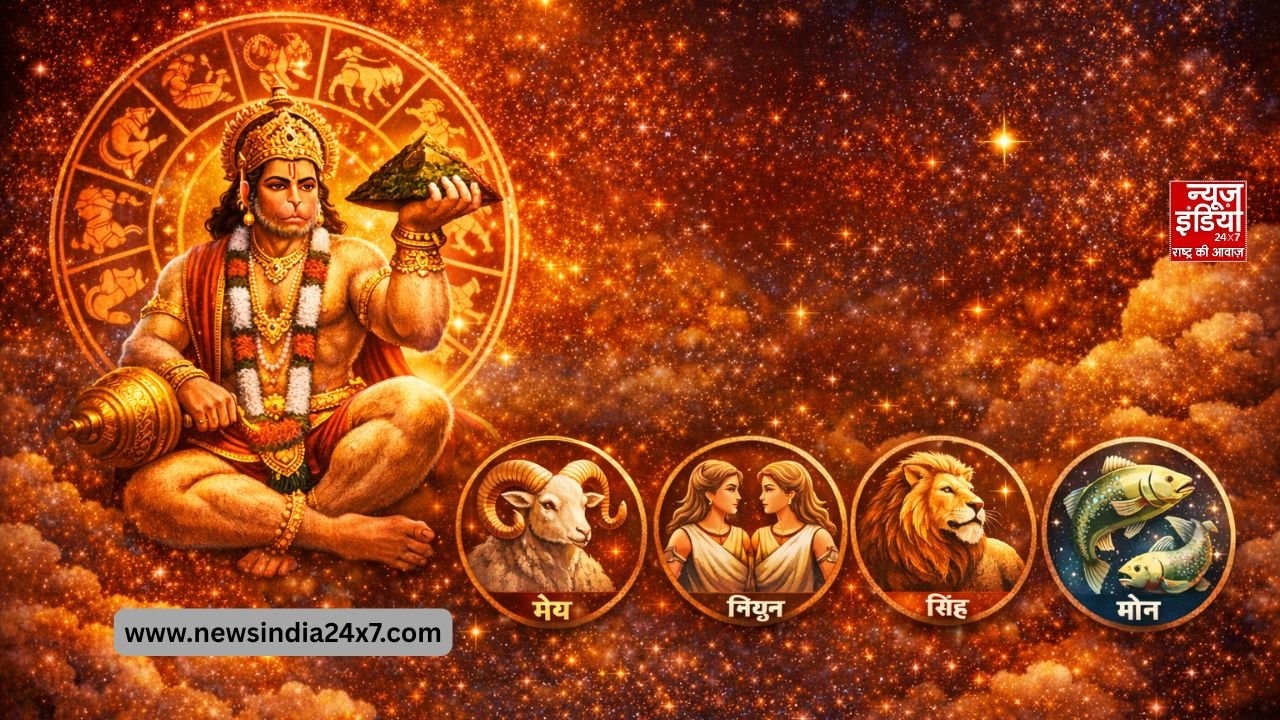 Rashifal 3 March 2026