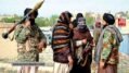 Taliban Pakistan Clash