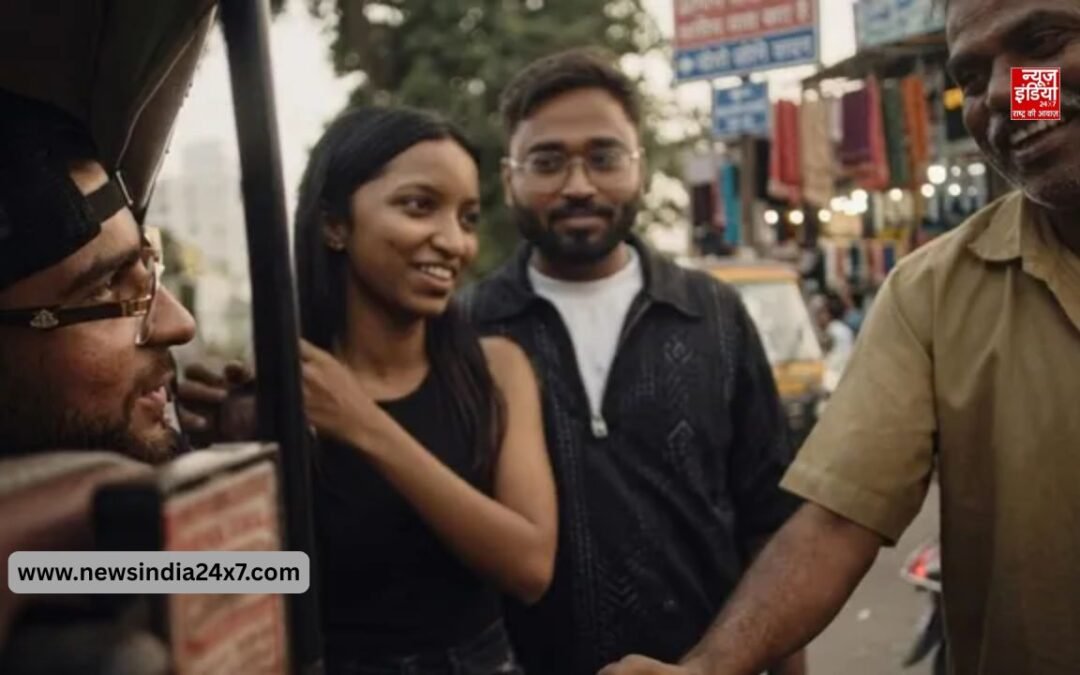 मुंबई में 2 ऑटो ड्राइवरों का चालान भरकर पंजाबी सिंगर करण औजला ने जीता लोगों का दिल, सोशल मीडिया पर हो रही है तारीफ