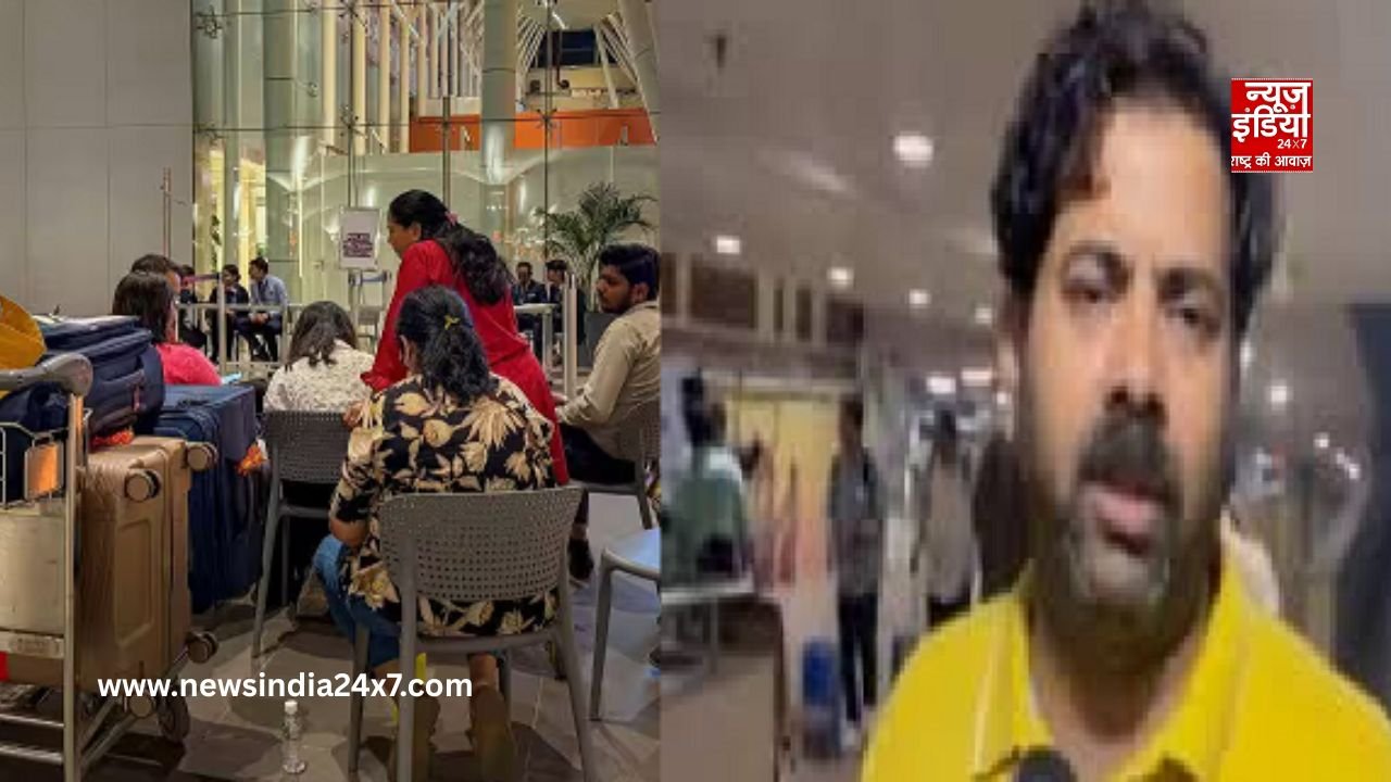 Iran Attack On DUbai