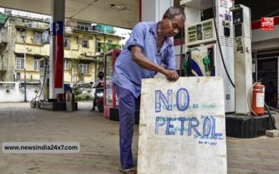 ईरान युद्ध के बीच भारत के पास कितने दिन का बचा है क्रूड, जानिए कितने प्रतिशत खाड़ी देशों से आता है LNG