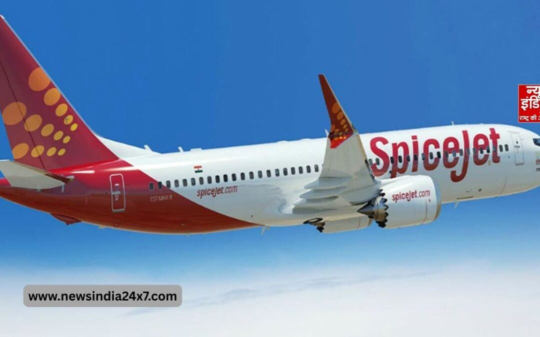 जंग की आंच के बीच राहत की उड़ान! UAE से भारतीयों की वापसी शुरू, आज से स्पाइसजेट की 4 स्पेशल फ्लाइट्स शुरू