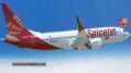SpiceJet Flight UAE