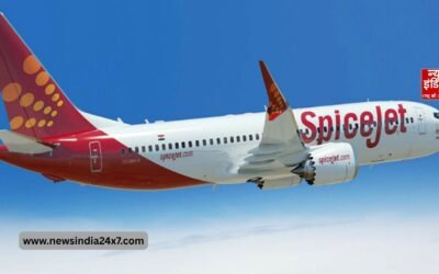 जंग की आंच के बीच राहत की उड़ान! UAE से भारतीयों की वापसी शुरू, आज से स्पाइसजेट की 4 स्पेशल फ्लाइट्स शुरू