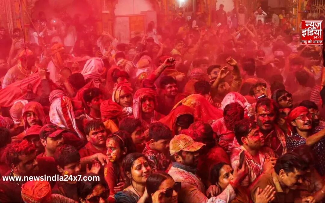 Holi 2026: होली से पहले करें ये आसान उपाय, घर में बनी रहेगी सुख-समृद्धि