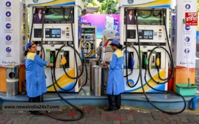 मिडिल ईस्ट में तनाव से भारत में फिलहाल महंगा नहीं होगा पेट्रोल-डीजल, जानें क्या है सरकार की तैयारी