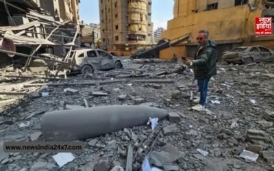 मिडिल ईस्ट में तनाव से भारतीय इकॉनोमी पर क्या होगा असर, आइए जानते हैं