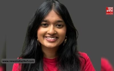 कौन थीं सविता साइन? जिनकी टैक्सास गोलीबारी में चली गई जान, सुपरस्टार  छात्रा को शिक्षकों ने दी श्रद्धांजलि