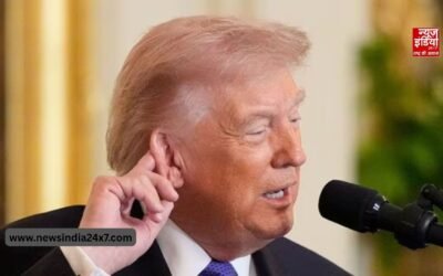 बहुत देर हो चुकी…ईरान के साथ बातचीत पर बोले अमेरिकी राष्ट्रपति ट्रंप- अब कोई गुंजाइश नहीं