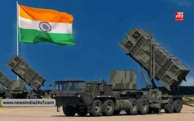 भारत रूस से S-400 एयर डिफेंस सिस्टम के 5 नए स्क्वाड्रन खरीदेगा, एयरफोर्स का प्रपोजल का हुआ स्वीकार