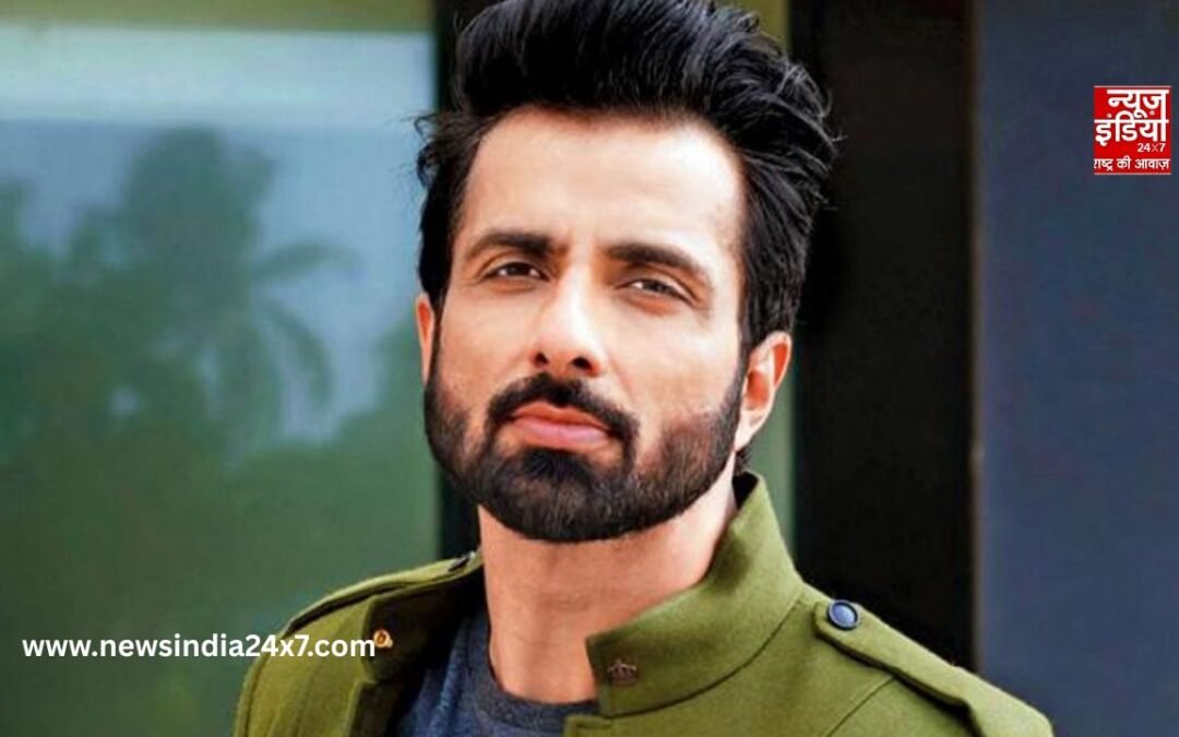 सोनू सूद ने दुबई में फंसे लोगों के लिए मुफ्त आवास का किया ऐलान, कहा- ‘आप कहीं से भी हों मुझे मैसेज करें’