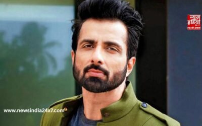 सोनू सूद ने दुबई में फंसे लोगों के लिए मुफ्त आवास का किया ऐलान, कहा- ‘आप कहीं से भी हों मुझे मैसेज करें’