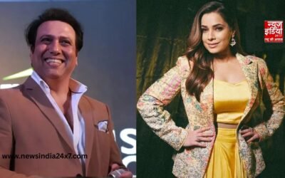 नीलम कोठारी के प्यार में लट्टू थे गोविंदा, अफेयर पर तोड़ी चुप्पी; कहा- देखिए उस वक्त सब कुछ…