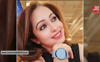 पंजाबी मूल की इन्फ्लुएंसर नैन्सी ग्रेवाल की कनाडा में हत्या, आरोपी ने घर में घुसकर चाकू से किया था हमला