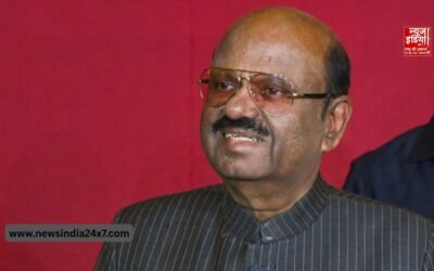 विधानसभा चुनाव से पहले पश्चिम बंगाल के राज्यपाल सीवी आनंद बोस ने दिया इस्तीफा, लद्दाख के LG ने भी दिया इस्तीफा