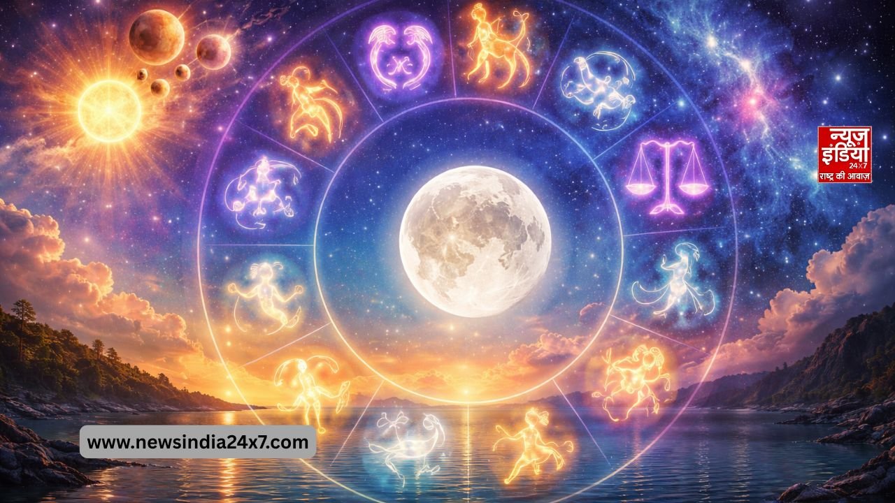 Today Rashifal 6 March 2026