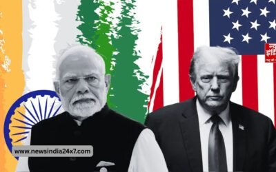 ईरान-इजराइल जंग का असर, ट्रंप का अचानक बदला रुख? भारत के लिए खुला रूसी तेल का रास्ता