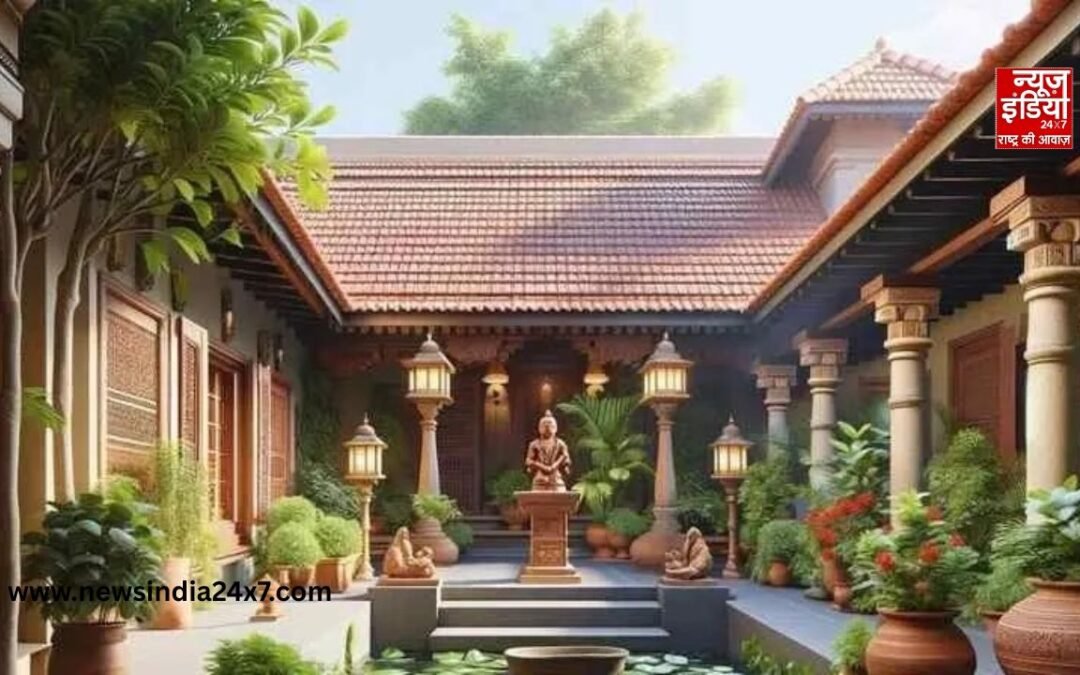 Vastu Tips For Rented House: किराए के घर में जाने से पहले अपनाएं ये आसान नियम, बनी रहेगी सुख-समृद्धि