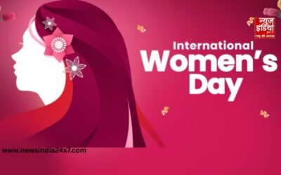 International Women’s Day 2026: कब मनाया जाएगा अंतर्राष्ट्रीय महिला दिवस? जानें इसका इतिहास और महत्व