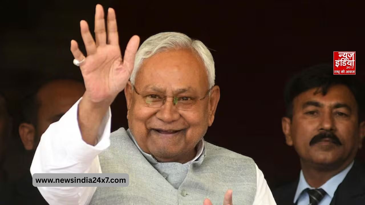 सांसद से बने थे मुख्यमंत्री, अब राज्यसभा की राह